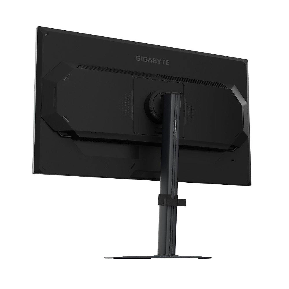 Monitor Gamer Gigabyte 25", Full HD, 200Hz, 1ms, IPS, Adaptive-Sync, FreeSync Premium, HDR 10, Som Integrado, Preto - G25F2