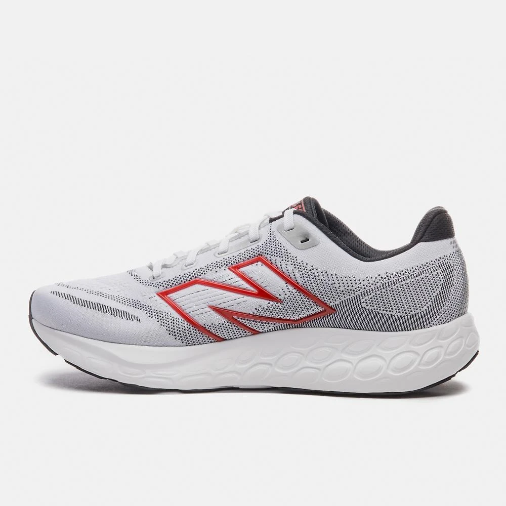 Tênis new balance fresh foam 680v8 masculino