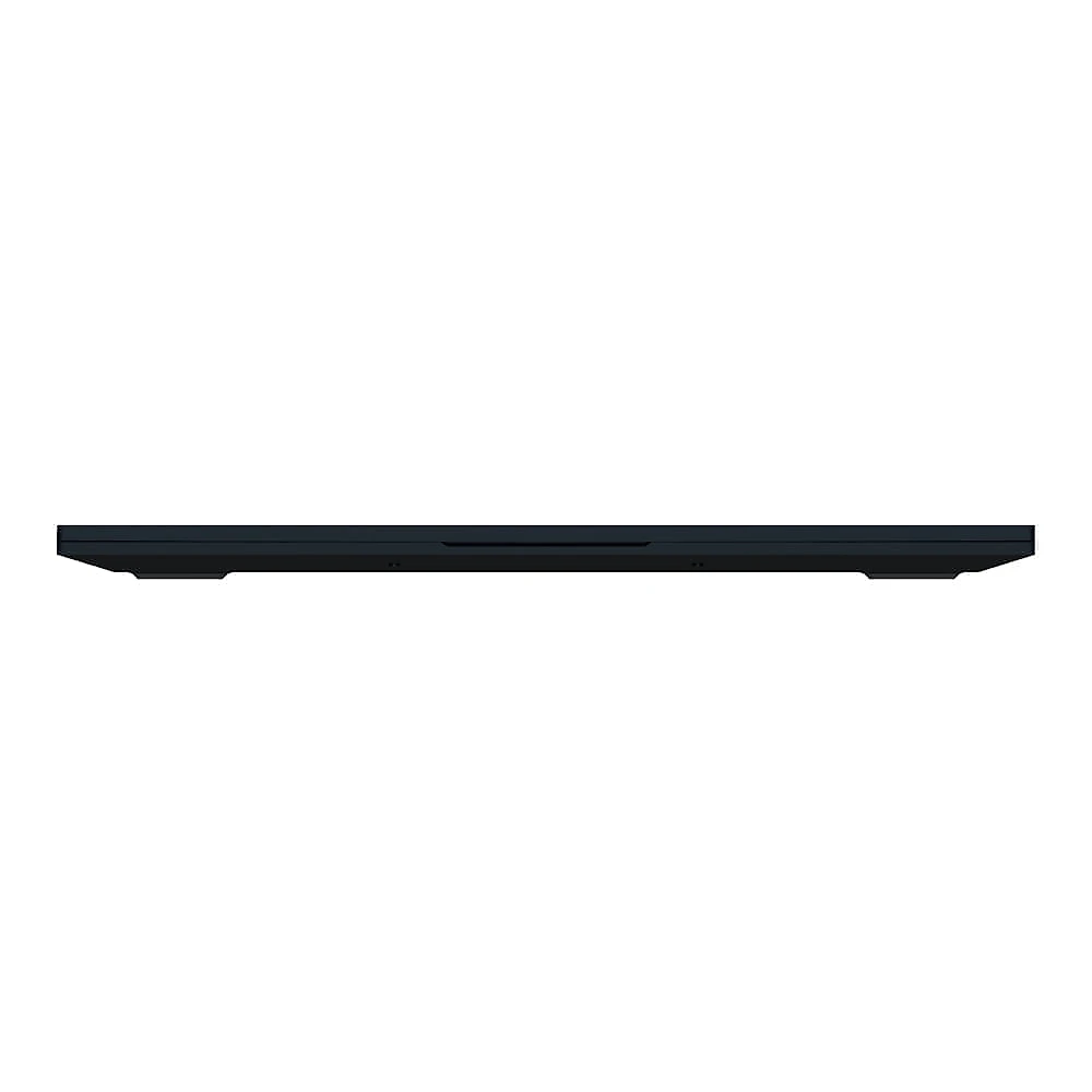 Notebook Positivo Vision R15 AMD® Ryzen 5-5500U Linux 16GB RAM 256GB SSD Full HD 15.6” Lumina Bar - Preto