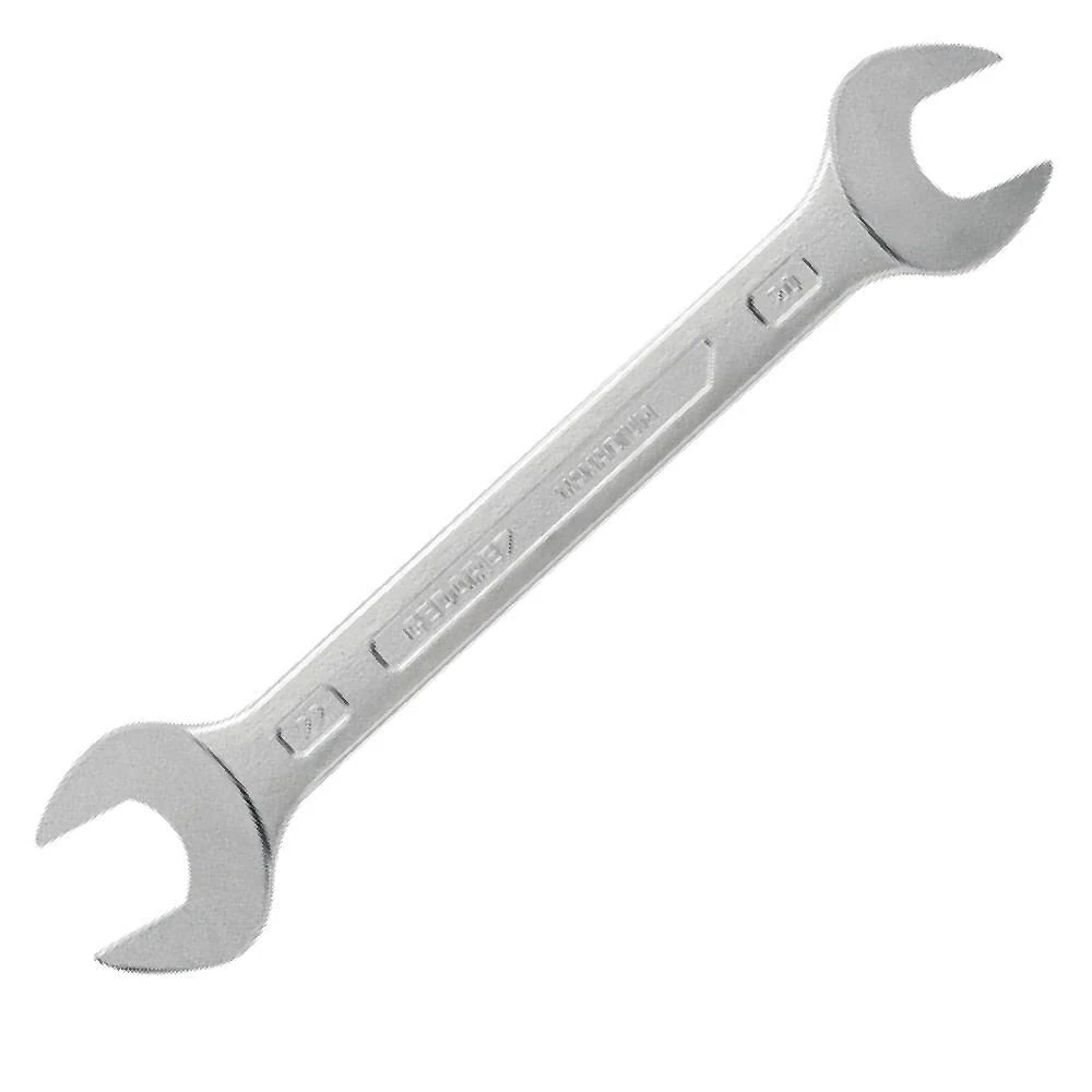 Chave Fixa De Aço 19x22mm - 004.512 - Gedore