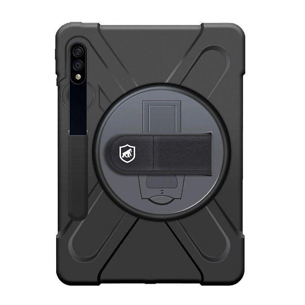Kit Capa Phantom E Caneta Dinamic Para Samsung Galaxy Tab S7 / S8 - Gshield