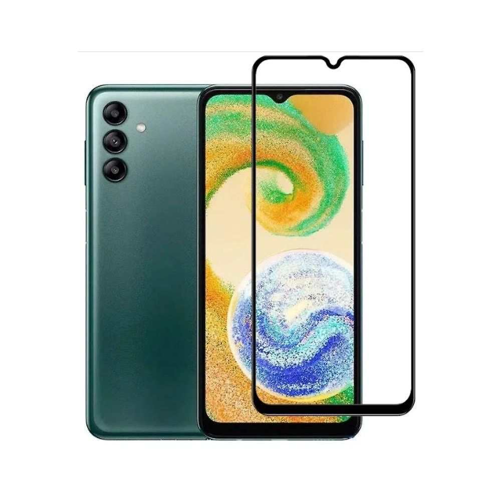 Película Para Galaxy A14 5g Tela 6.6" Pelicula De Vidro 3d