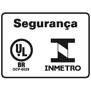 Ferro de Passar a Vapor e a Seco Electrolux Experience Care ESI60 com Spray, Base Cerâmica e Tecnologia PowerVapour – Azul Marinho 110V