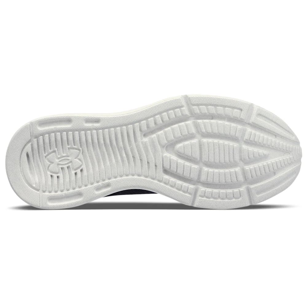 Miniatura Tênis de Corrida Unissex Under Armour Charged Essential 2 Azul - 34