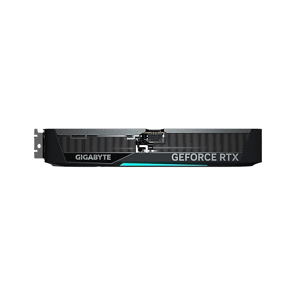 Placa de Vídeo Gigabyte RTX 5070 EAGLE OC SFF 12G NVIDIA GeForce, 12GB GDDR7, 192bits, RGB, DLSS, Ray Tracing - 9VN5070EO-00-G10