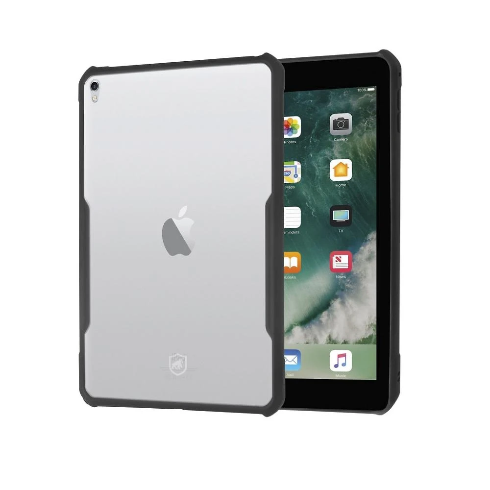 Capa Dual Shock X para iPad 9.7 (2017) - Gshield