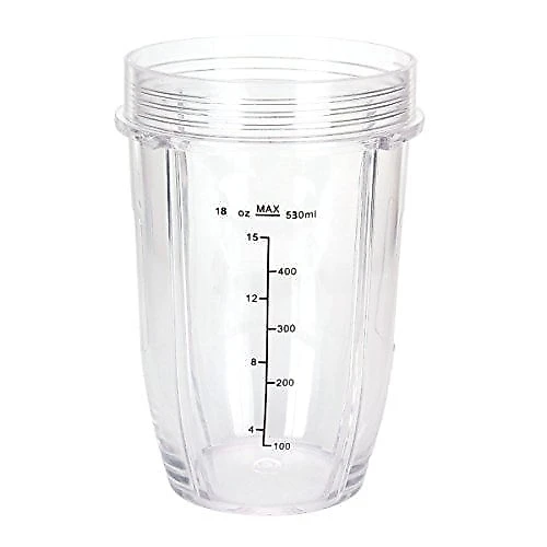 Copo Liquidificador NutriNinja 709828354ml Lamina