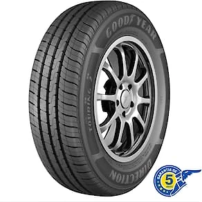 Pneu Goodyear Direction Touring 2 185/70R14 88H SL Aro 14 Treadwear 340