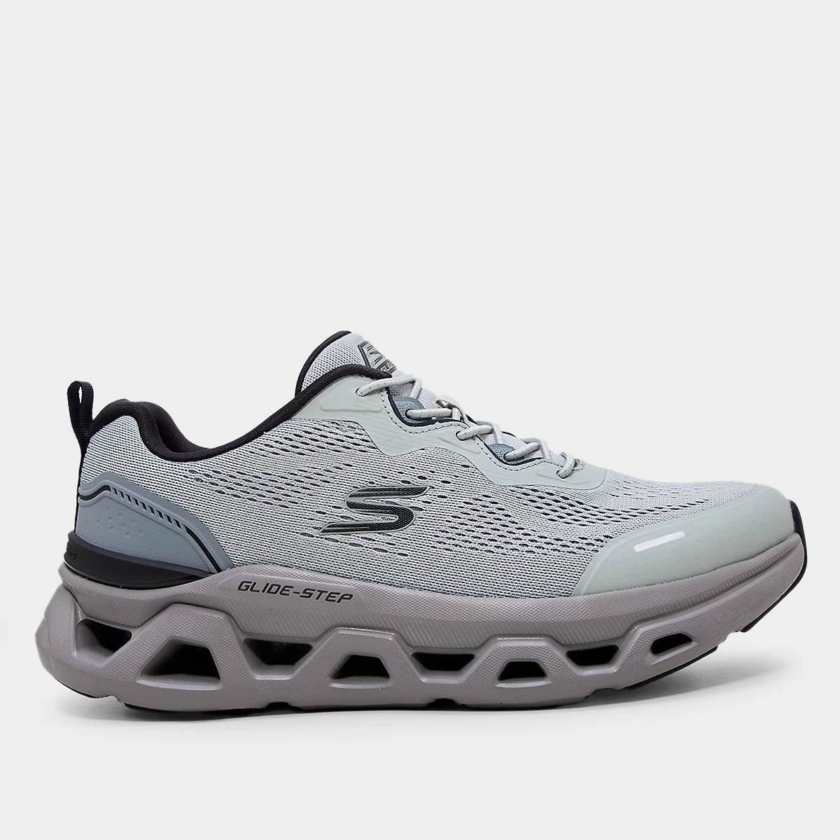 Tênis Skechers Glide-Step Altus-Graiden Masculino