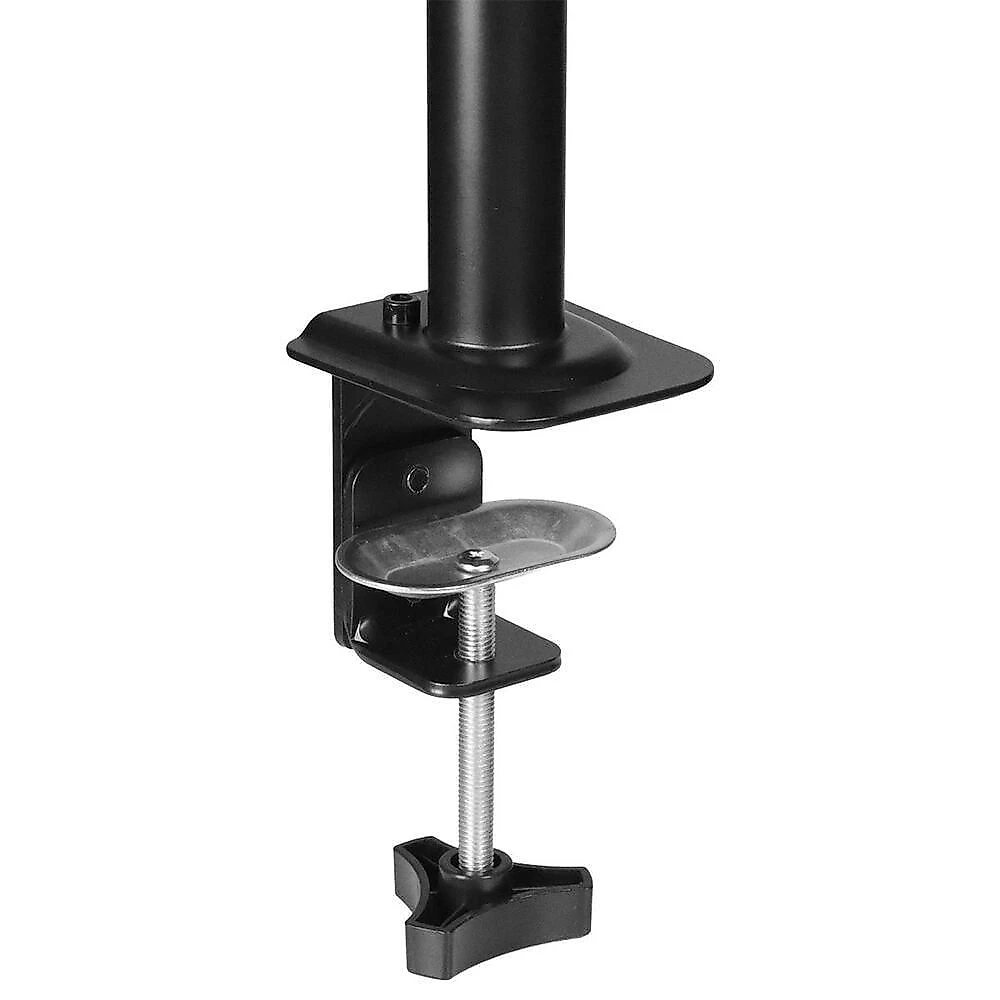 Suporte Fixo para Monitor SMI-120 com Giro 360 graus  e Inclinação ±90 graus  Preto Vinik