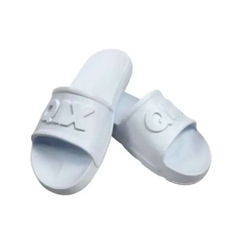 Chinelo Qix Adulto - BRANCO