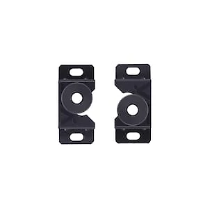 Miniatura Suporte Fixo Universal Aquário SAV-1001 para TVs LCD, LED e Plasma de 14" a 84"