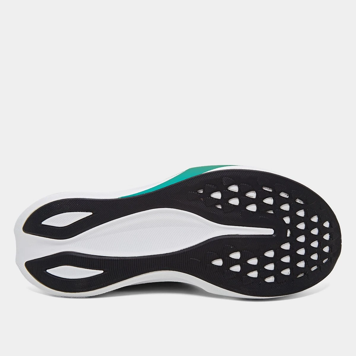 Tênis Asics Hyper Speed 4 Feminino Verde água - 34