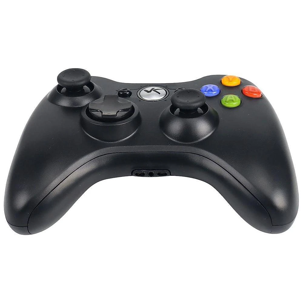 Controle Xbox 360-pc Usb - Retrô - Vinik X360