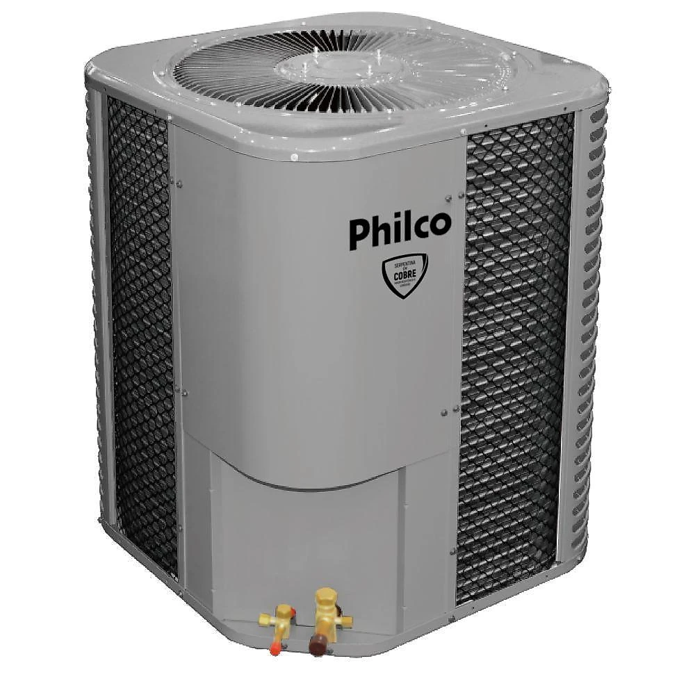 Ar-condicionado pt philco eco inverter 36000 btus frio 220v pac36000ipfm15