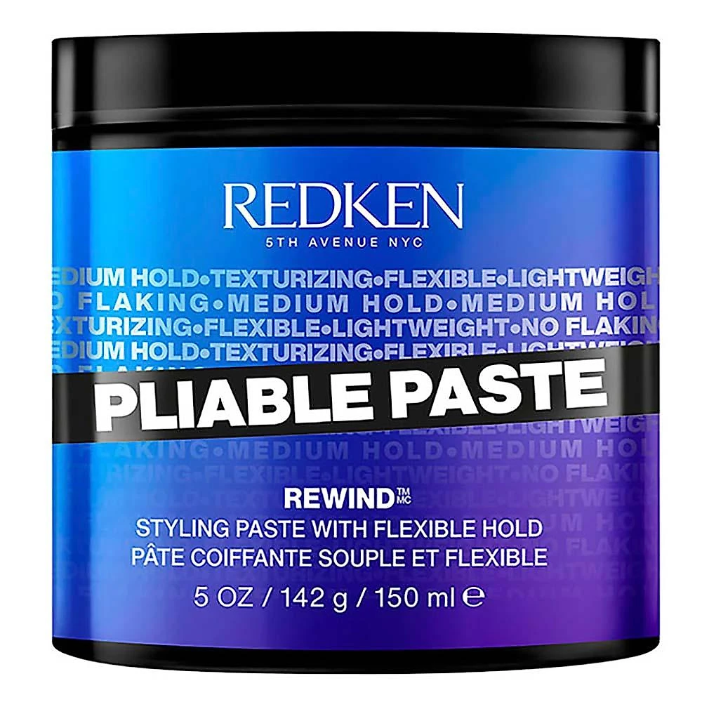 Redken pliable pasta modeladora 150ml