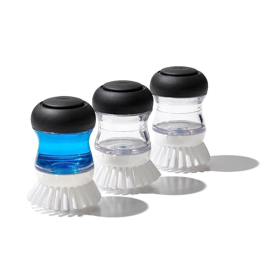 Dispenser Para Detergente De Mão 10cm Oxo