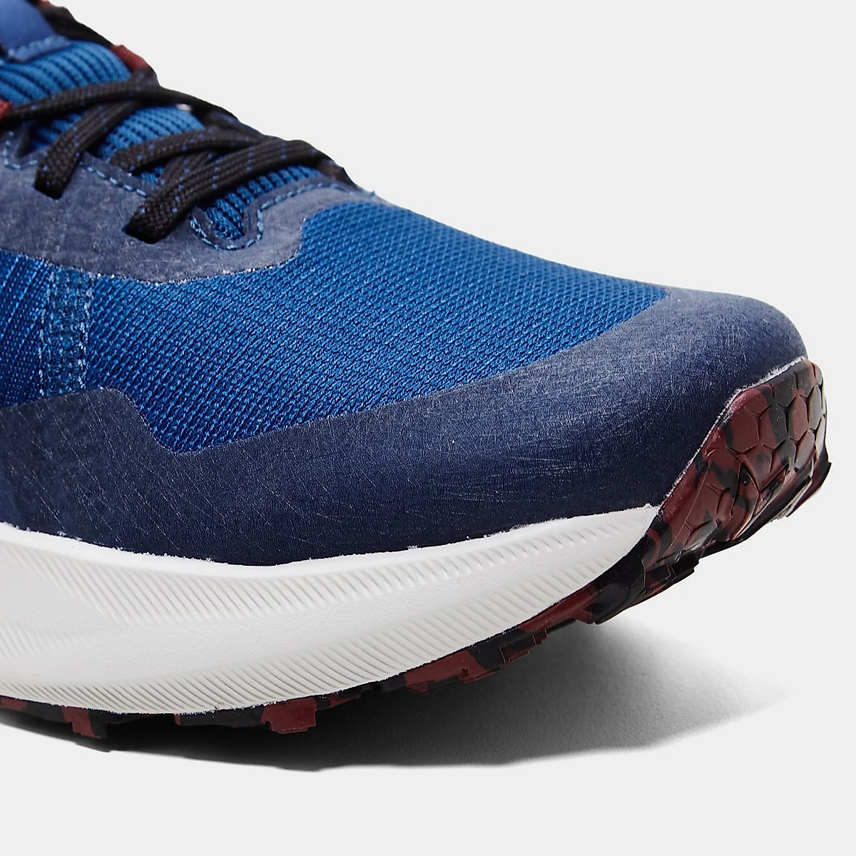 Tênis Asics Gel-Venture 11 Feminino Azul+Bege - 34