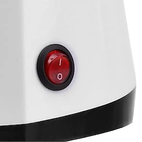 Pipoqueira Britânia Pop Time PIP B-02 - Branco 110V
