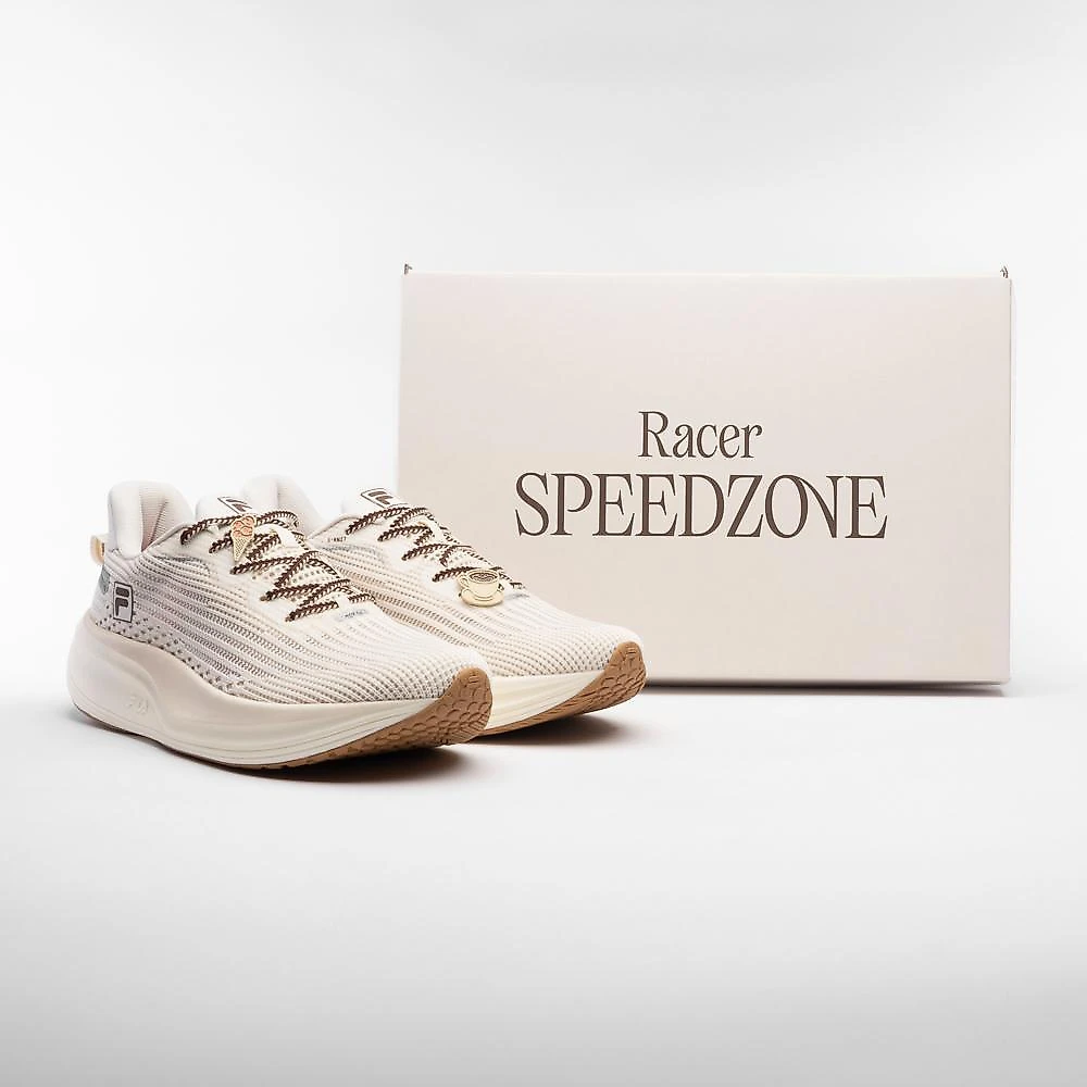 Tênis fila racer speedzone feminino 33