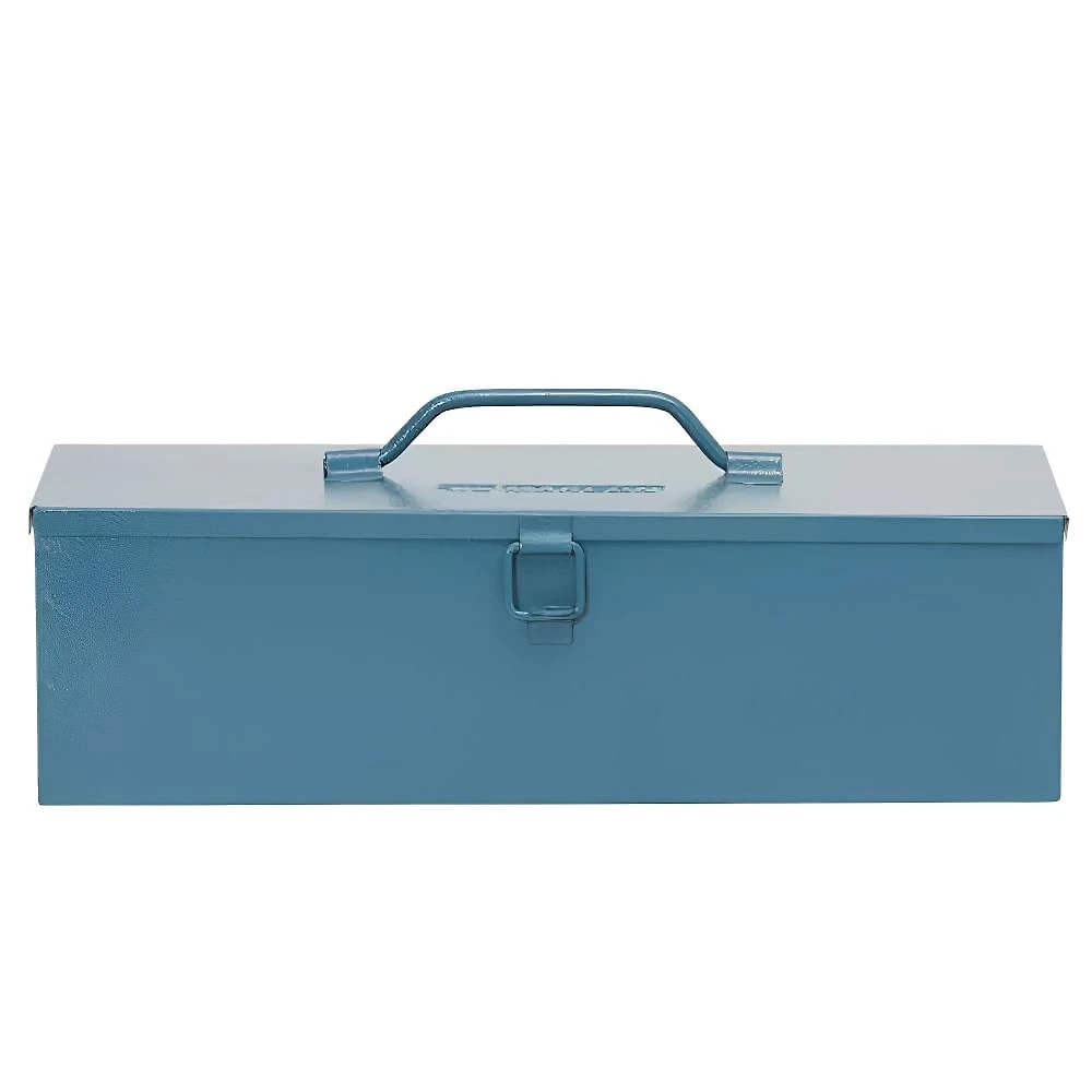 Caixa Baú de Ferramentas 35cm SR-35 Marcon