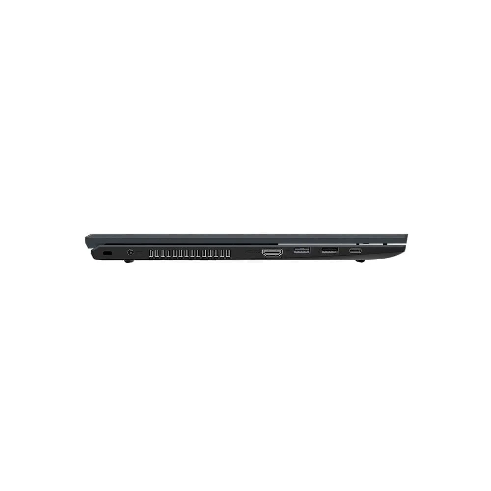 Miniatura Notebook VAIO® FE15 Intel® Core™ i5-10210U Linux 16GB RAM 256GB SSD 15.6"FullHD - Cinza Escuro