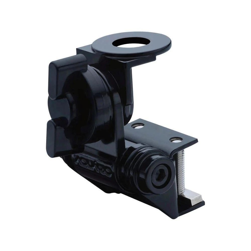Suporte para Aquário M-500 Automotivo Zamak Base Articulada