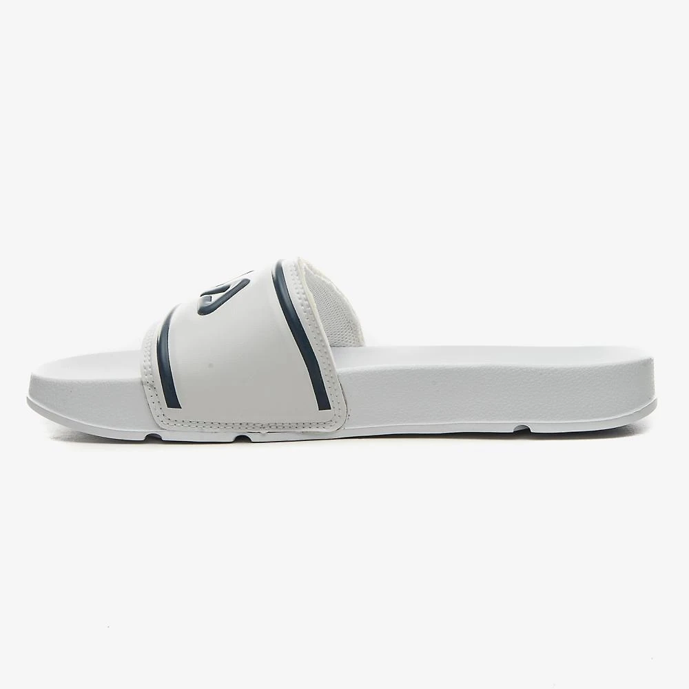 Chinelo fila drifter stripes masculino