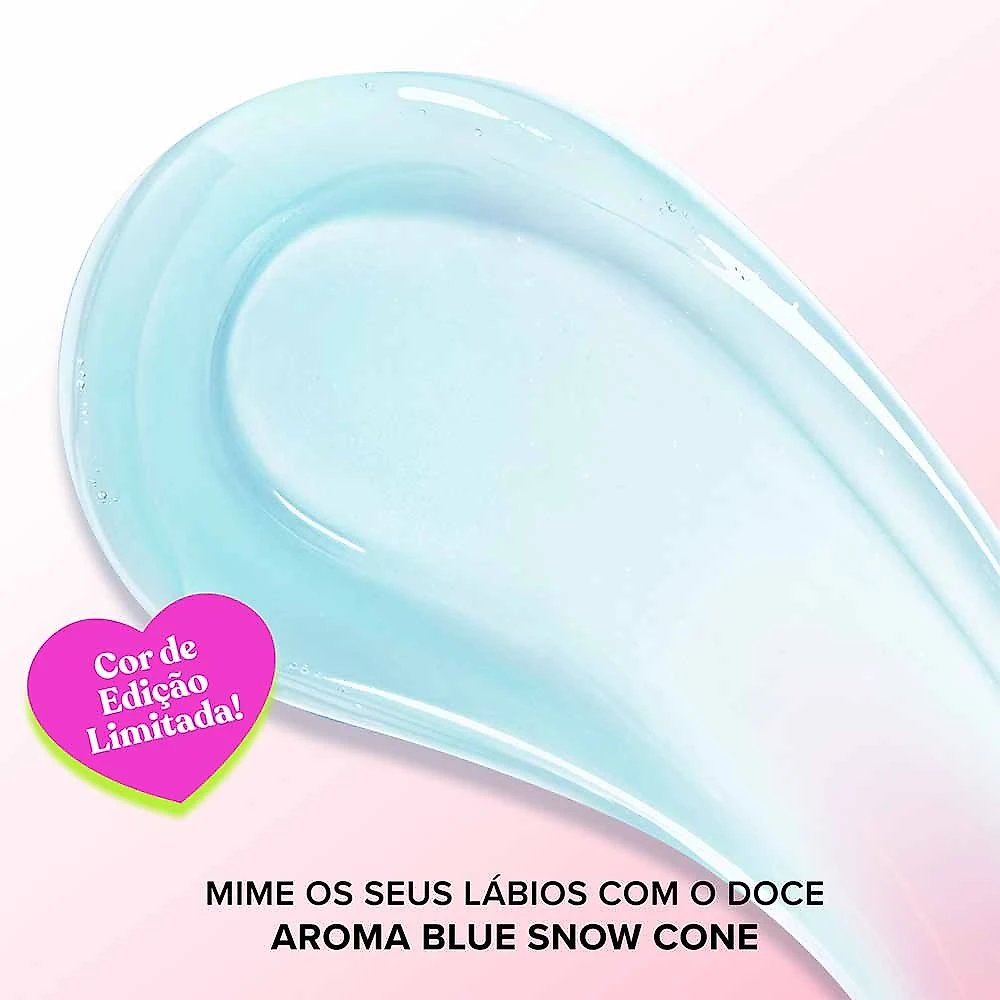 Too Faced Lip Oil Gloss Kissing Jelly Kit com 2 Unidades Kit