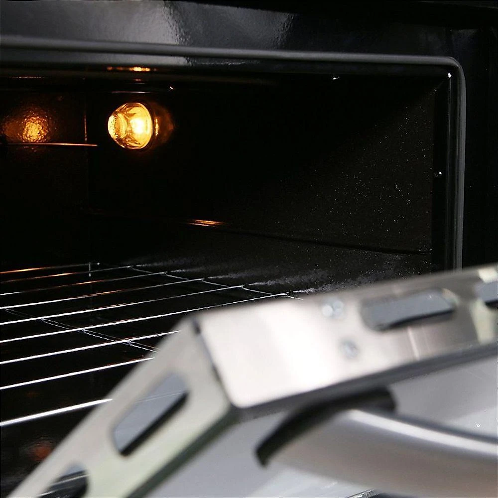 Forno Elétrico Sygma Black - Layr 220V