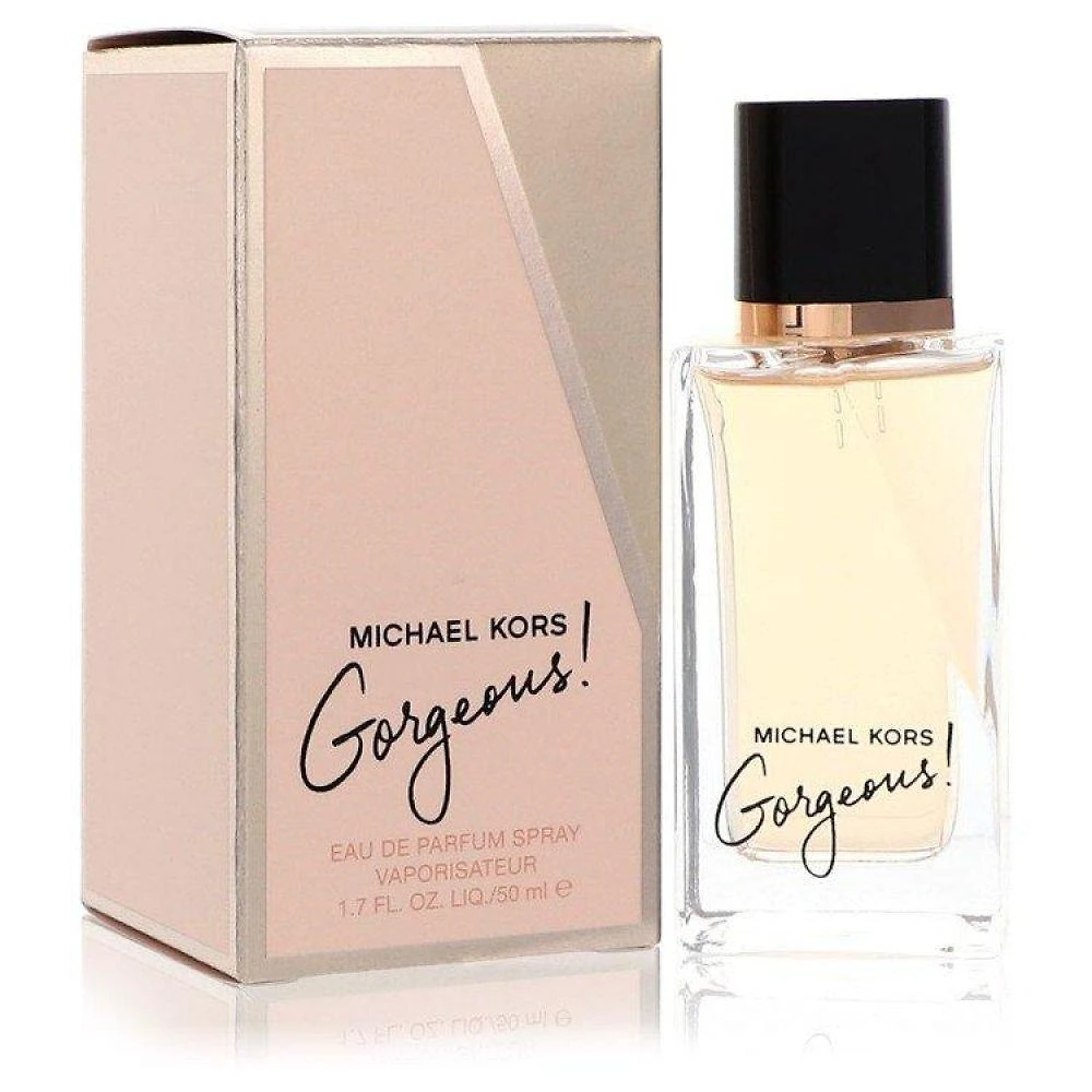 Perfume Feminino Michael Kors 50 Ml Eau de Parfum Spray
