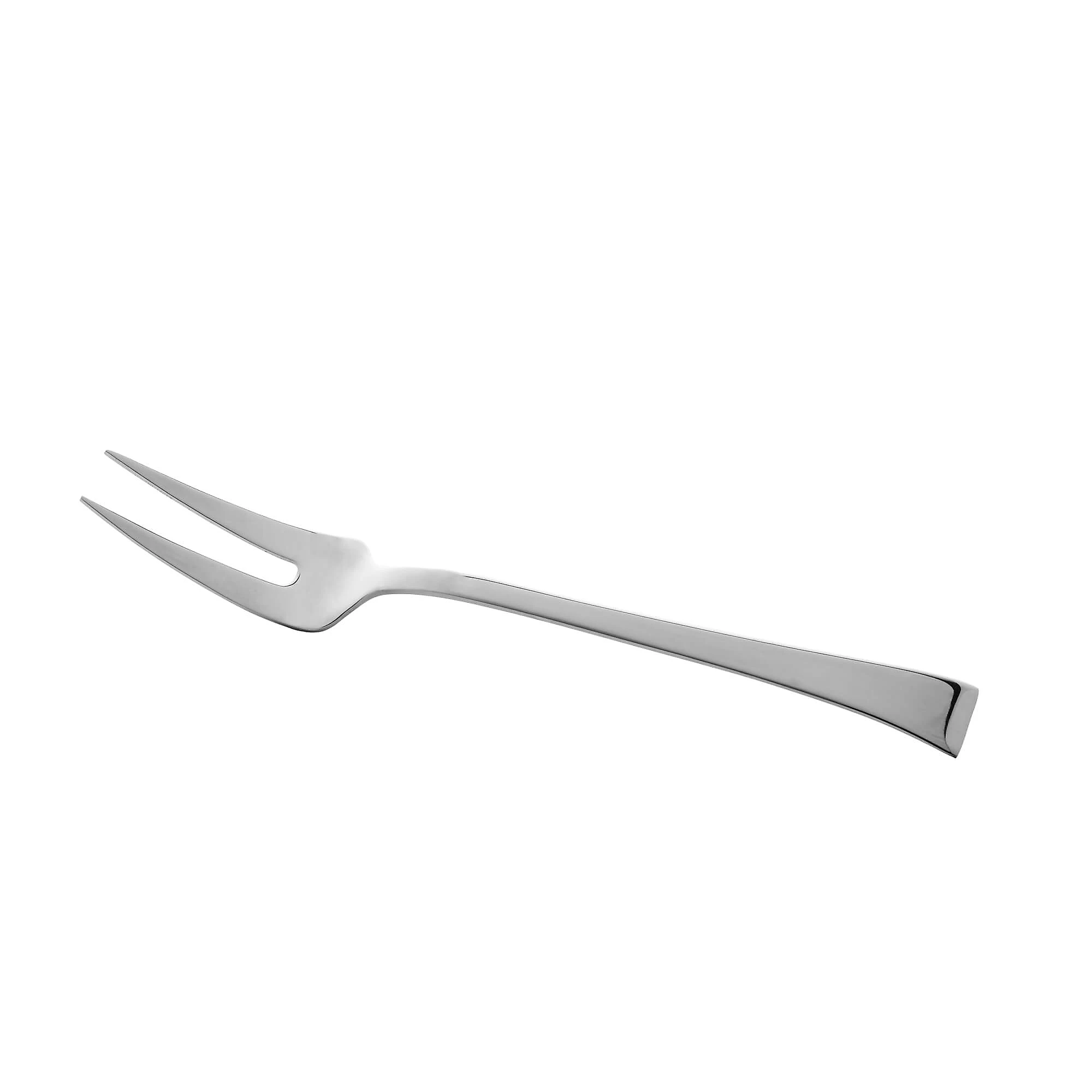 Faca e Garfo para Assado Berna em Inox Wolf