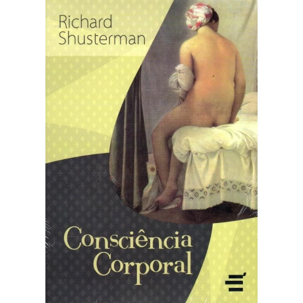 Consciência Corporal ( Richard Shusterman )