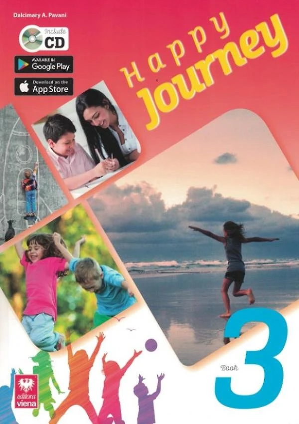 Happy Journey 3
