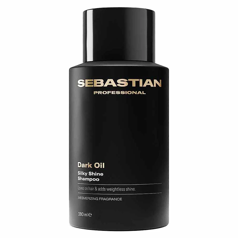 Shampoo sebastian dark oil 280ml