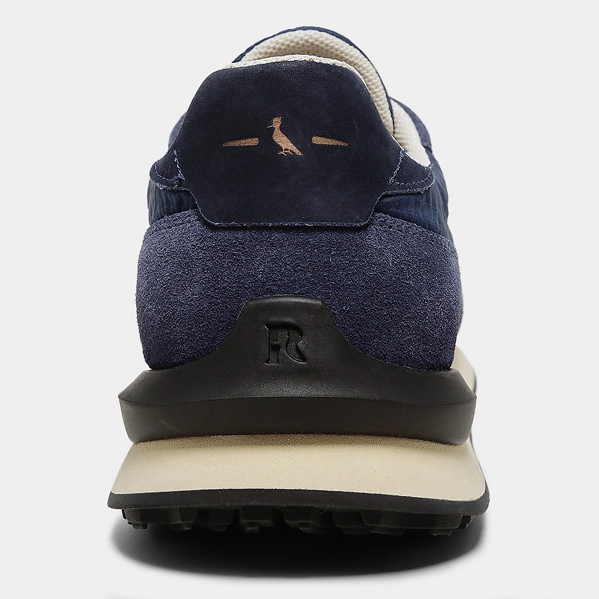 Tênis Reserva Jogg Casual Masculino Azul - 38