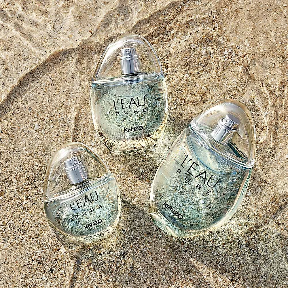 Perfume L'Eau Pure Kenzo Feminino Eau de Parfum 100ml