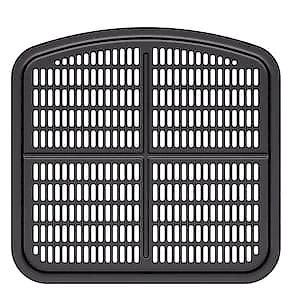Fritadeira Elétrica Air Fryer Philco Oven PAF11B 11L Porta Removível - Preta 110V