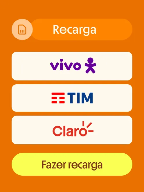 RECARGA