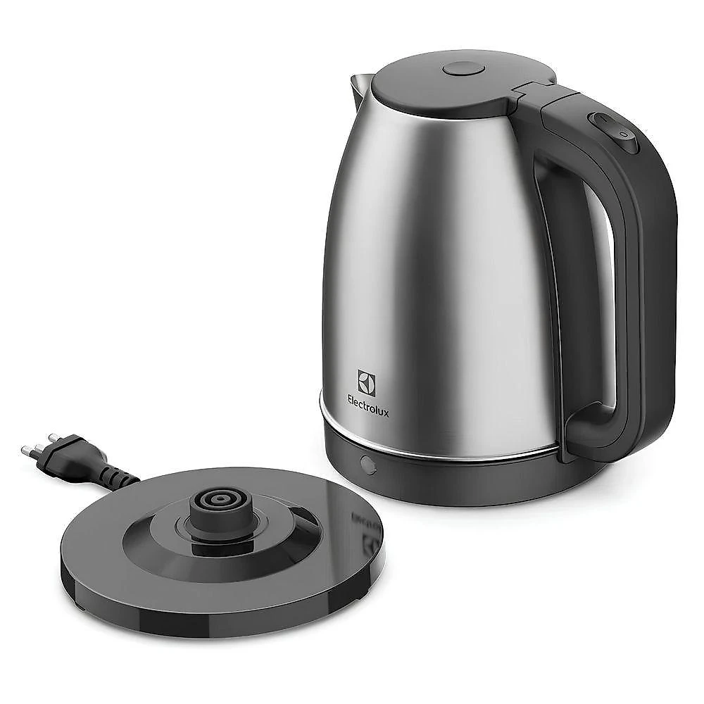 Chaleira Elétrica Electrolux Eek10 Com Capacidade De 1,8l Litros E Potência De 1200W 220V