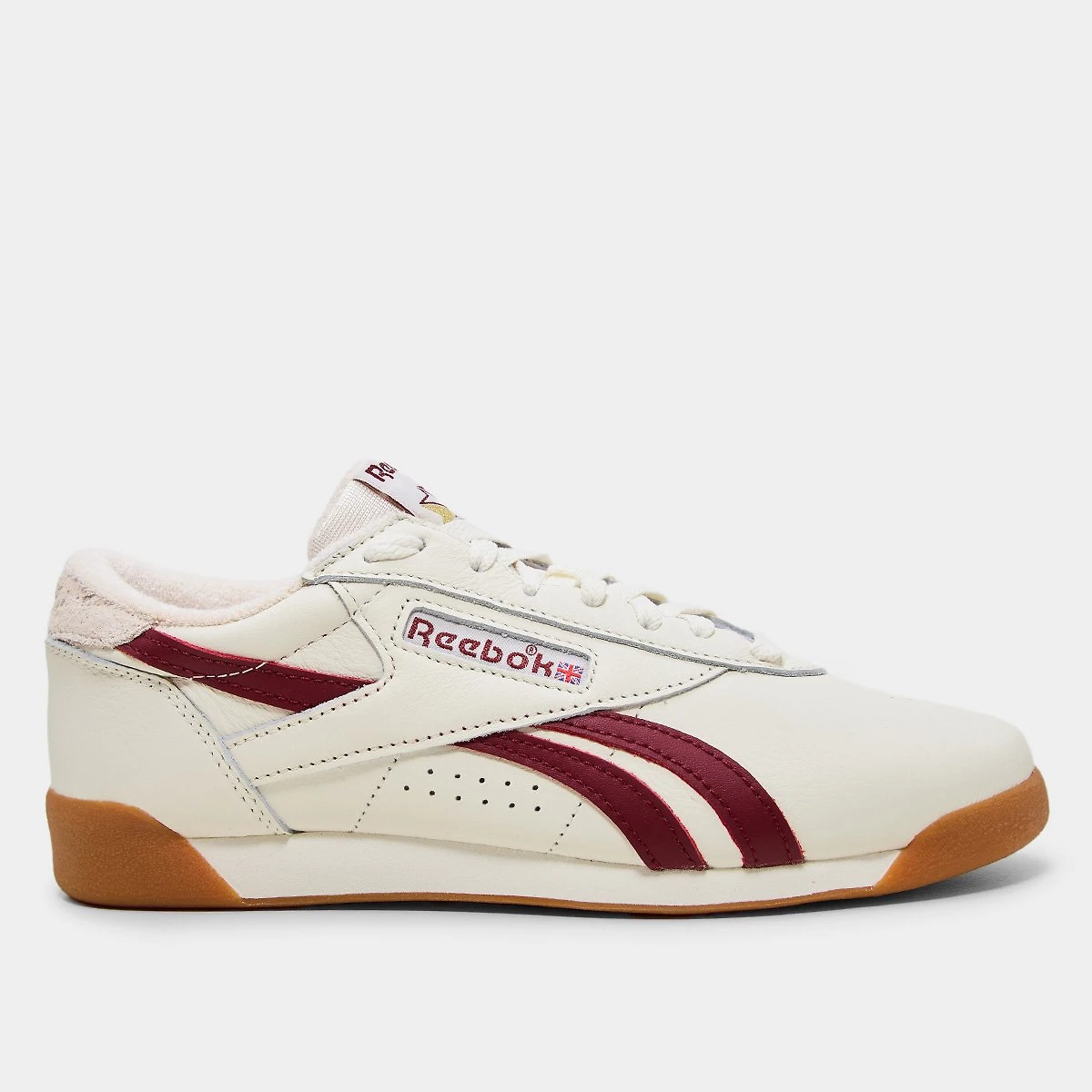 Tênis Reebok F/S Lo Feminino