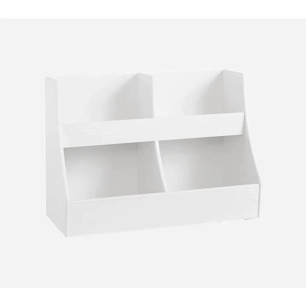 Organizador Infantil Alana MDF para Brinquedos 85x70cm Woodcore