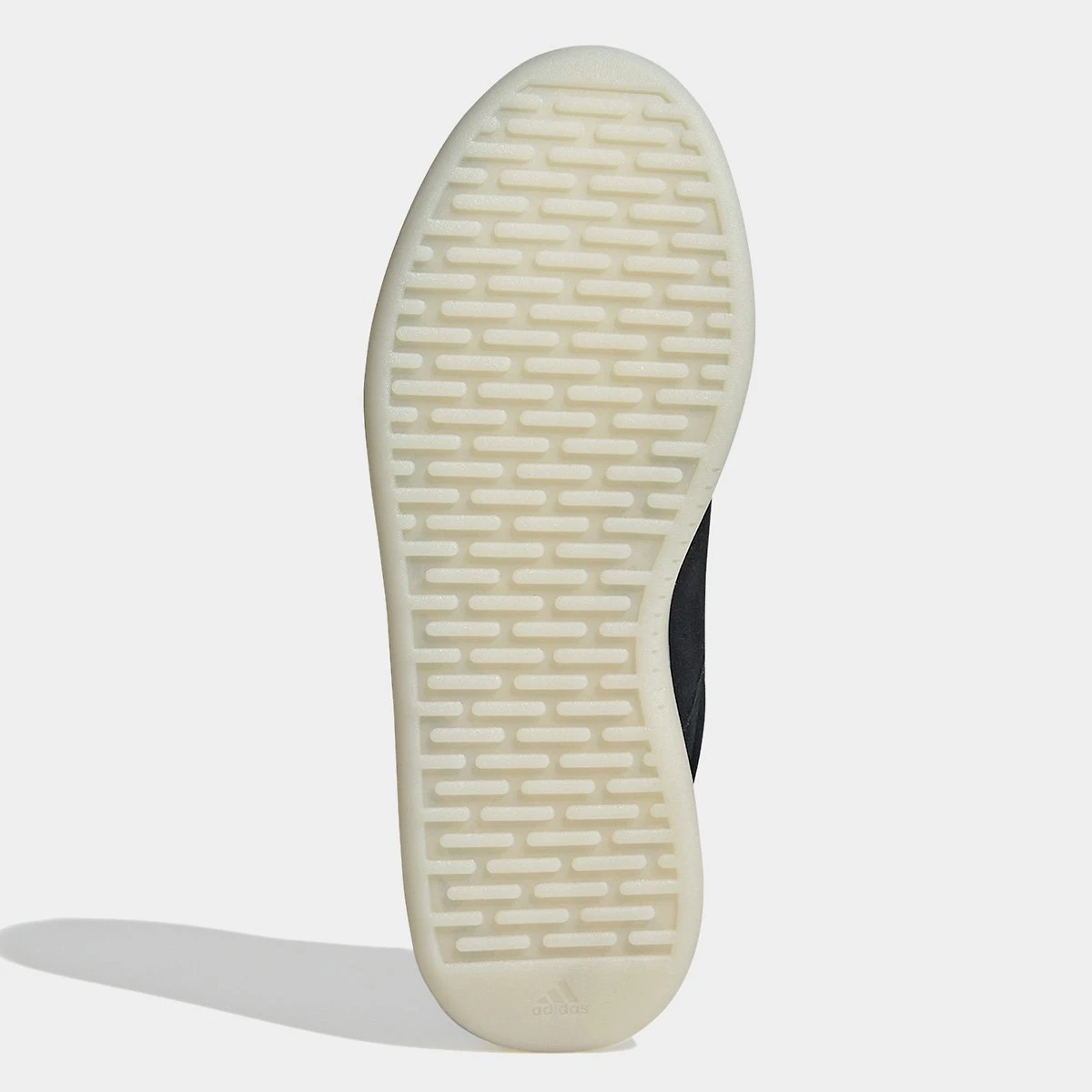 Miniatura Tênis Adidas Park St Feminino Preto+Branco - 34