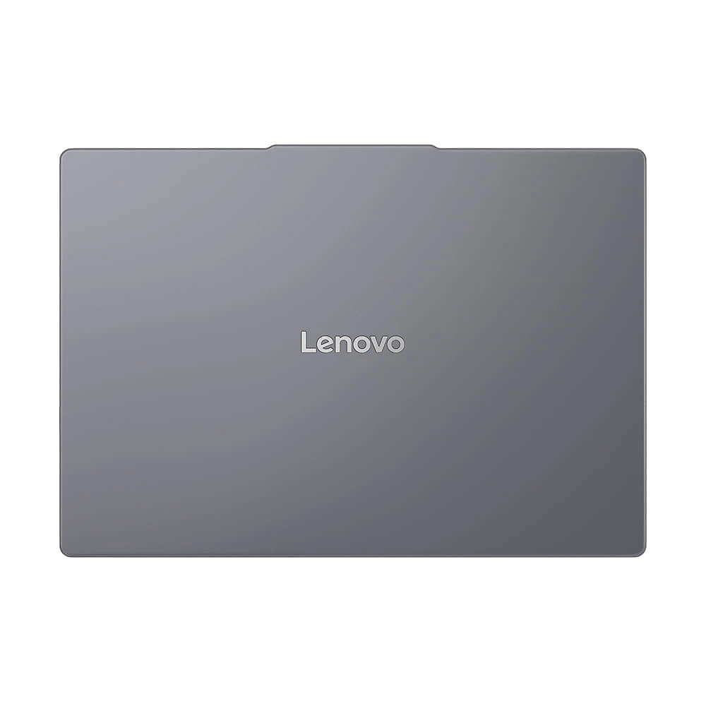 Notebook Lenovo, Intel® Core™ i7 13420H, 24GB, 512GB, Tela de 15,3", IdeaPad Slim 3, Cinza - 83NS0008BR Bivolt