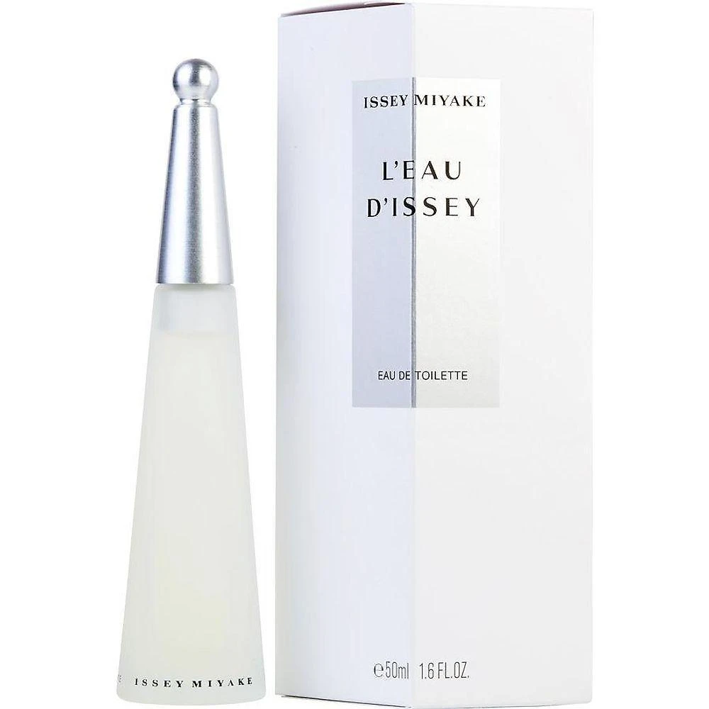 Perfume Feminino L'Eau D'Issey Issey Miyake Eau De Toilette Spray 50 Ml