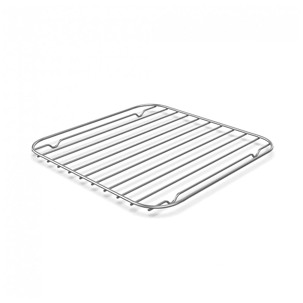 Grade para Assados Ninja Woodfire 173BH100 Acessório para Forno Externo Prata