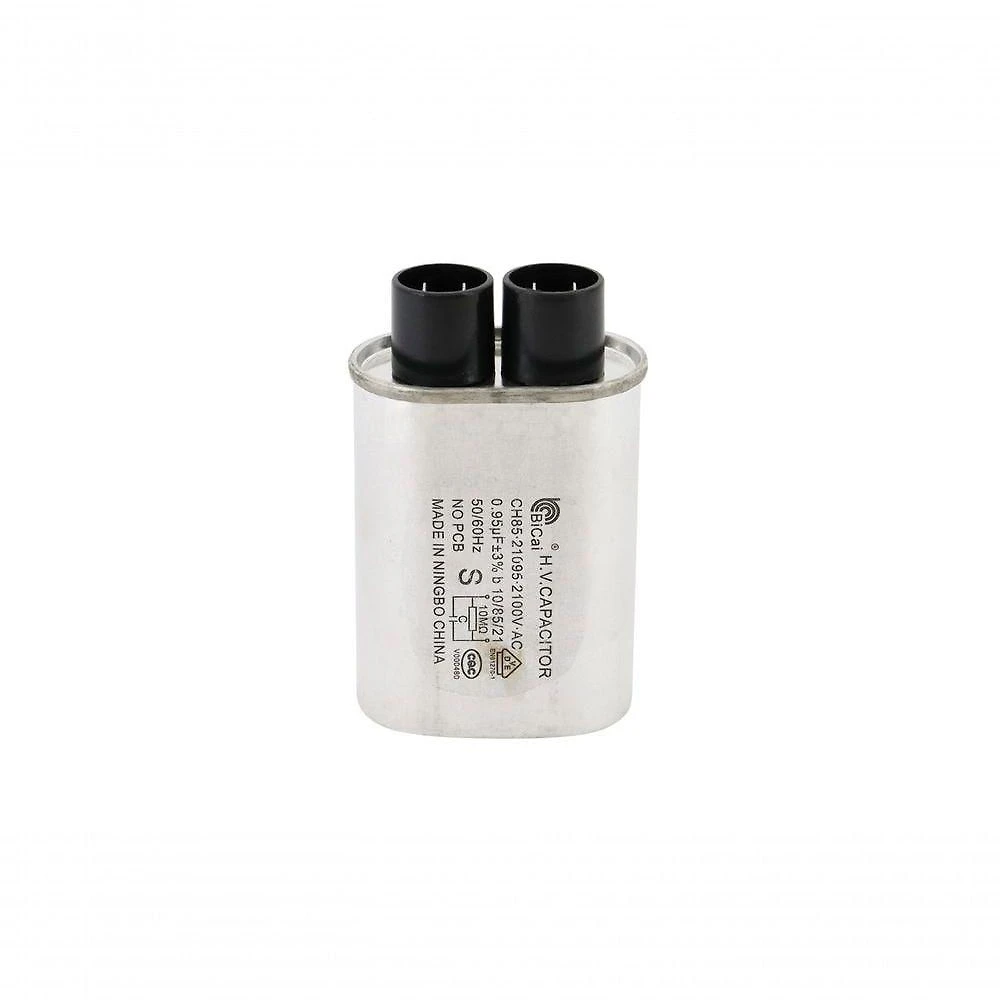 Capacitor Elétrico Micro-Ondas LG MS3047G 0CZZW1H004K