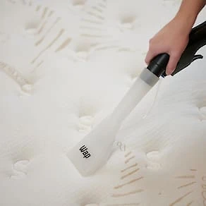 Extratora de Carpetes e Estofados Wap Home Cleaner 20 L 1600 W 110V