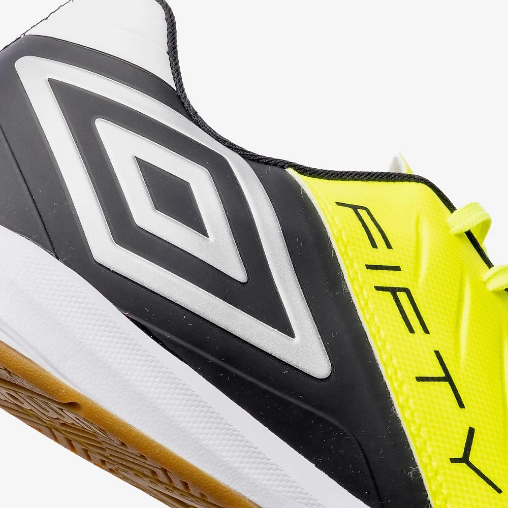 Chuteira futsal umbro fifty vi 38