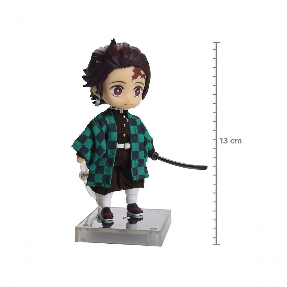 Action Figure Demon Slayer: Kimetsu No Yaiba -tanjiro...
